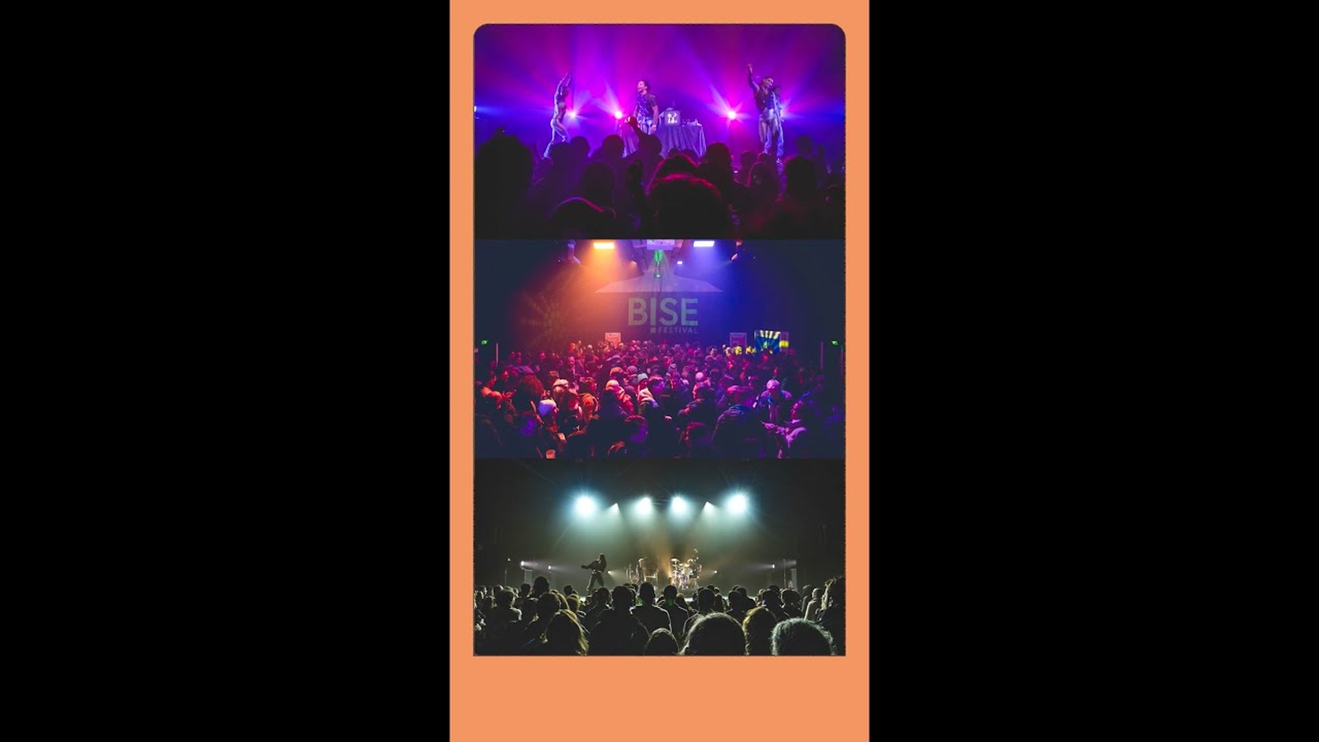 BISE Festival 2024 — BISE Festival