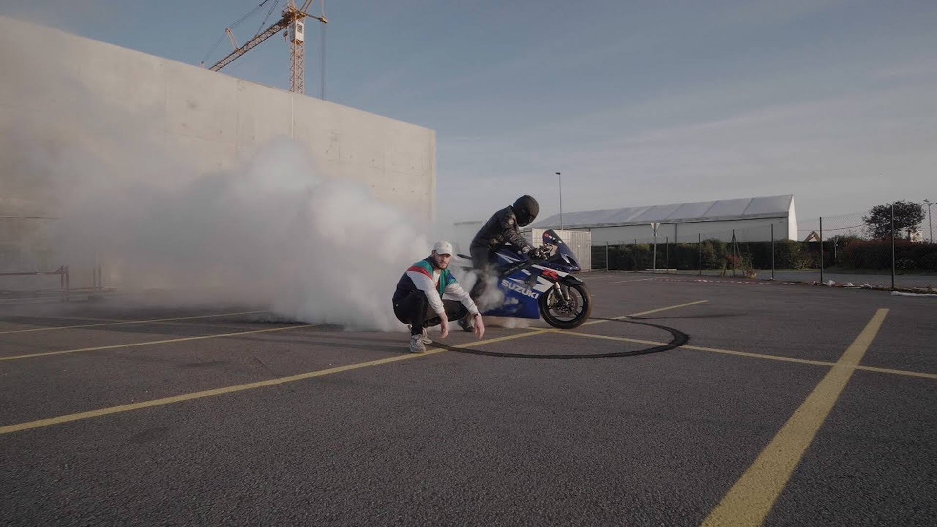 Rien qu'ça — Bold Air
