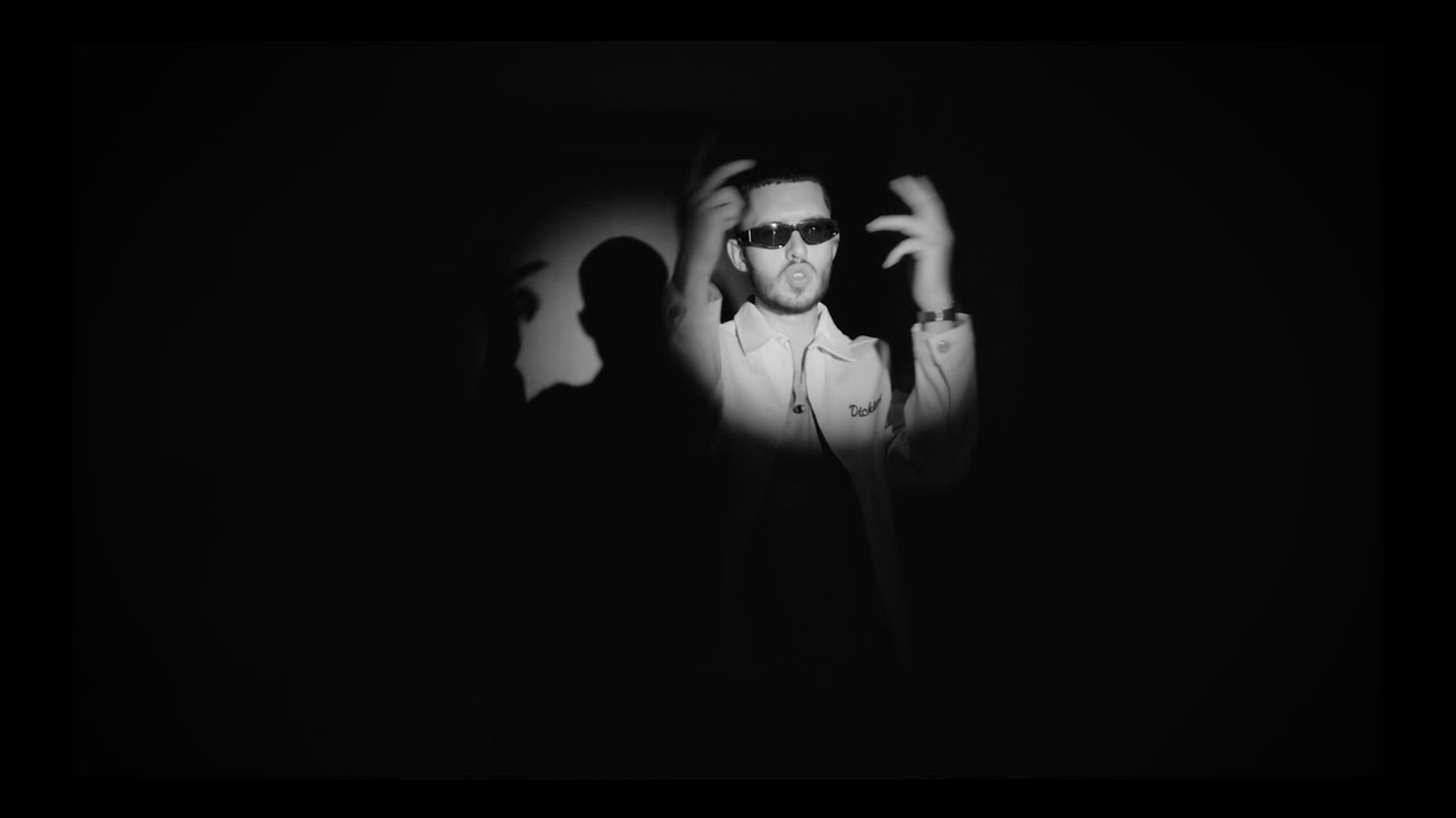 MARABOUT — Coelho