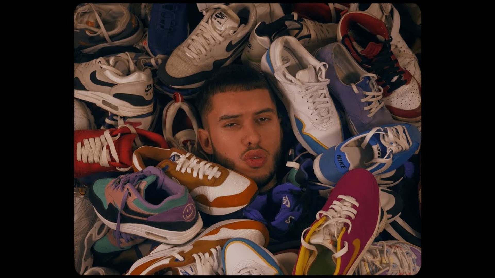 NIKE — Coelho