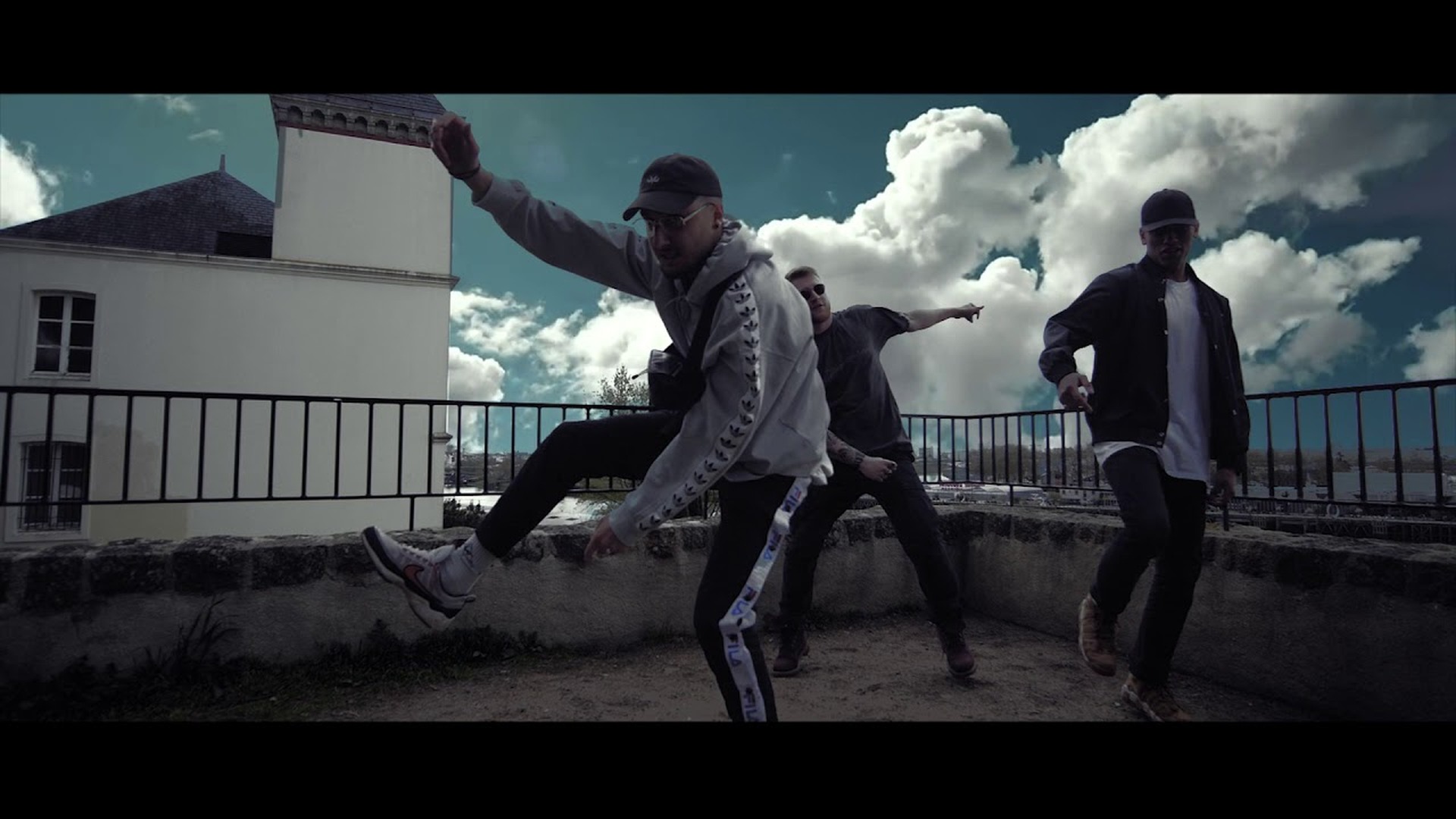 Minas Morgul — Don Max x FullBaz