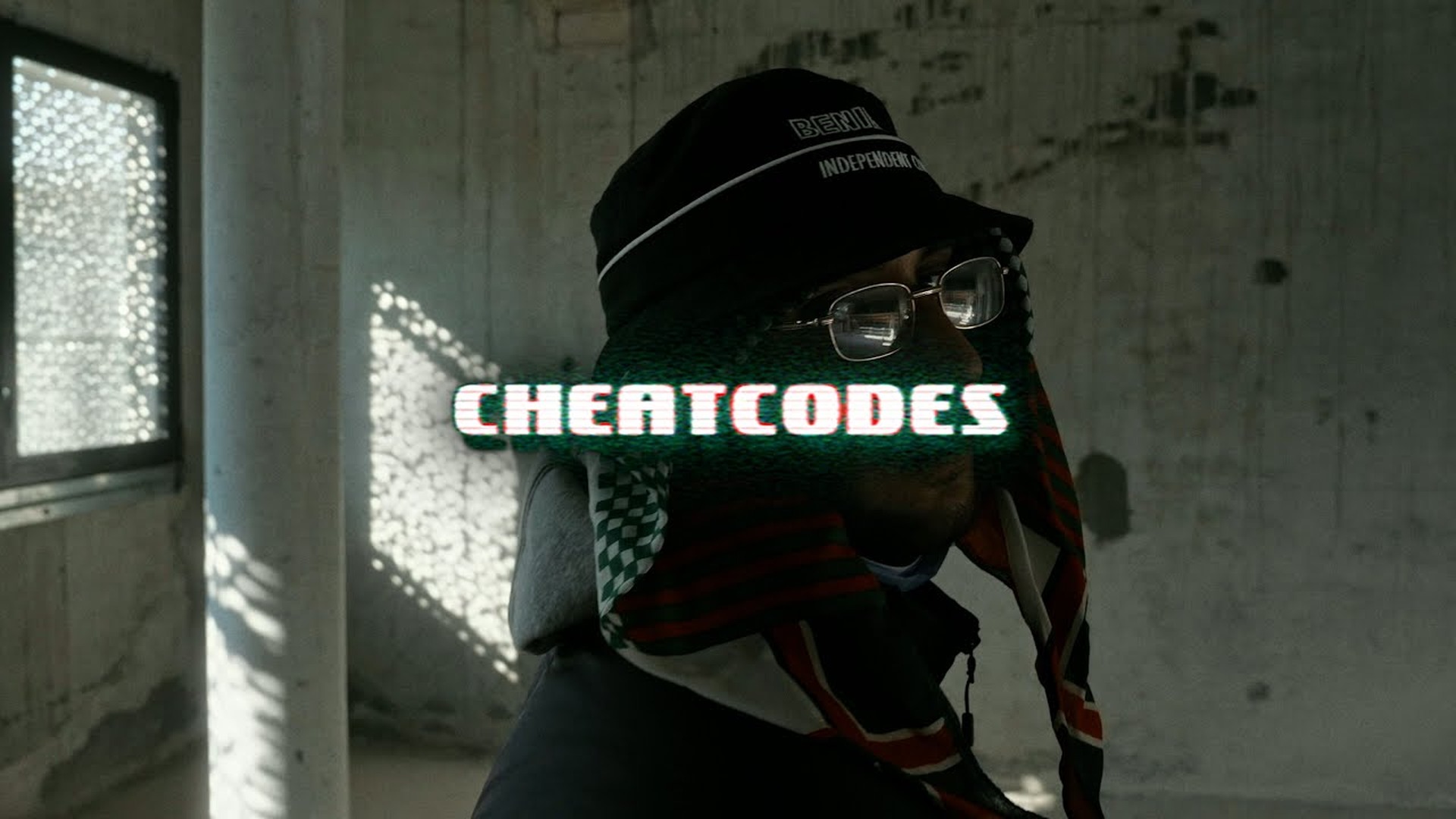 Cheatcodes — FullBaz