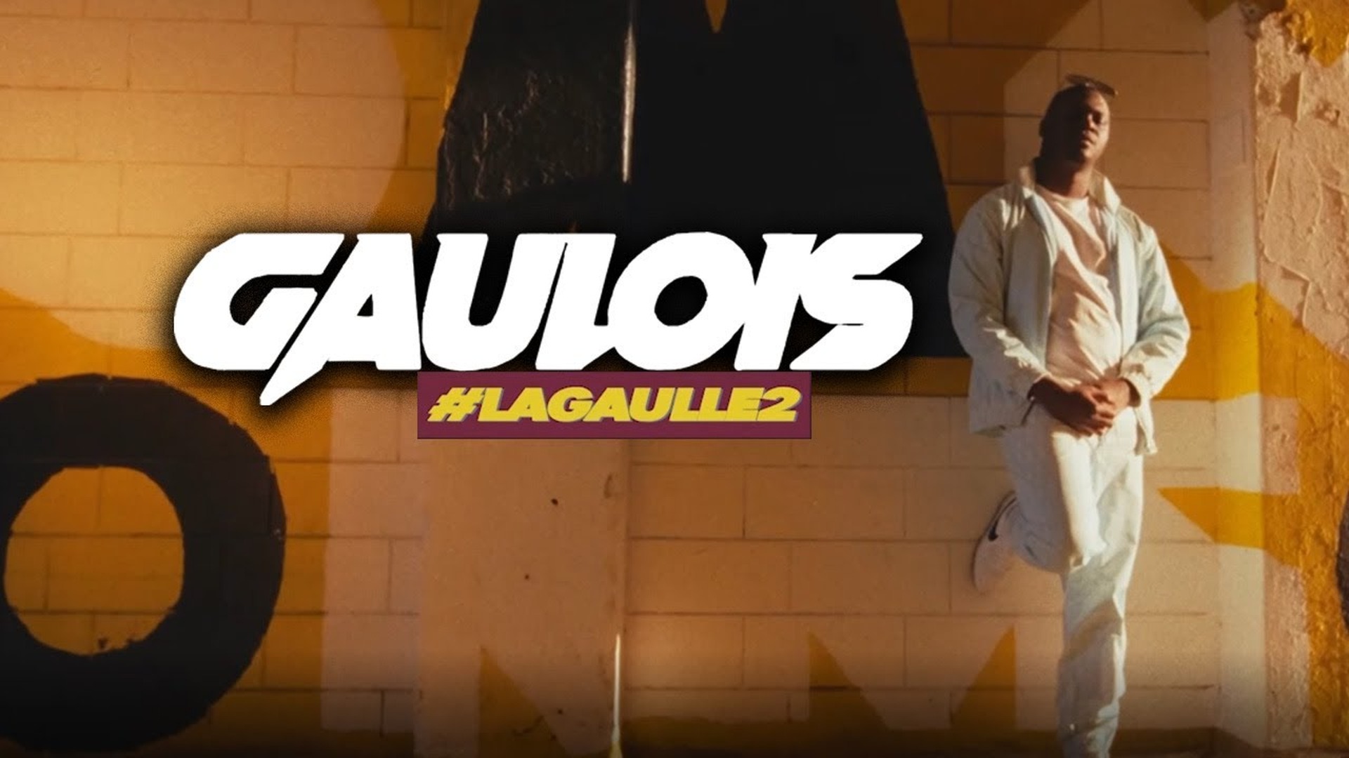 Lagaulle2 (Nike Air) — Gaulois