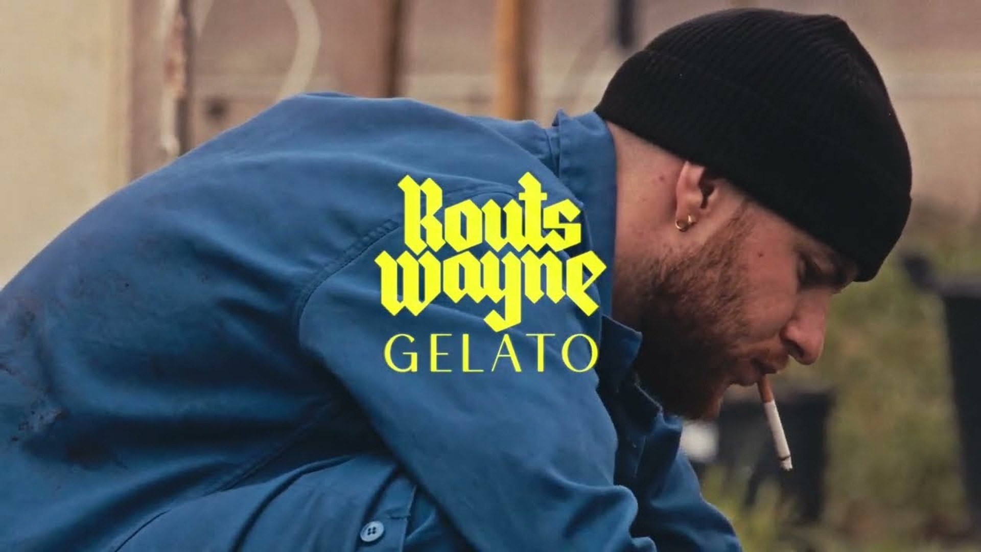 Gelato — GEAVN