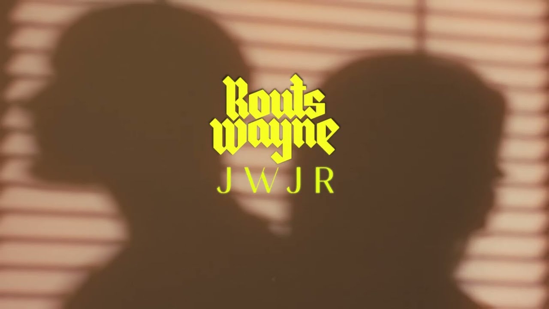 JWJR — GEAVN