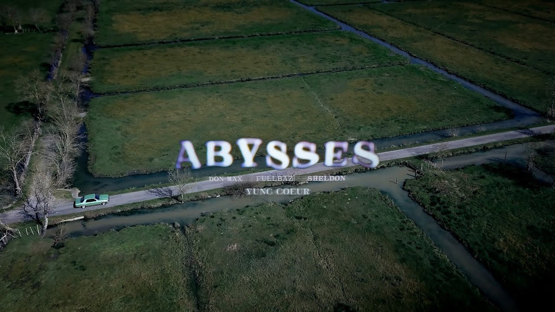 Abysses feat. Sheldon — Magnar & FullBaz