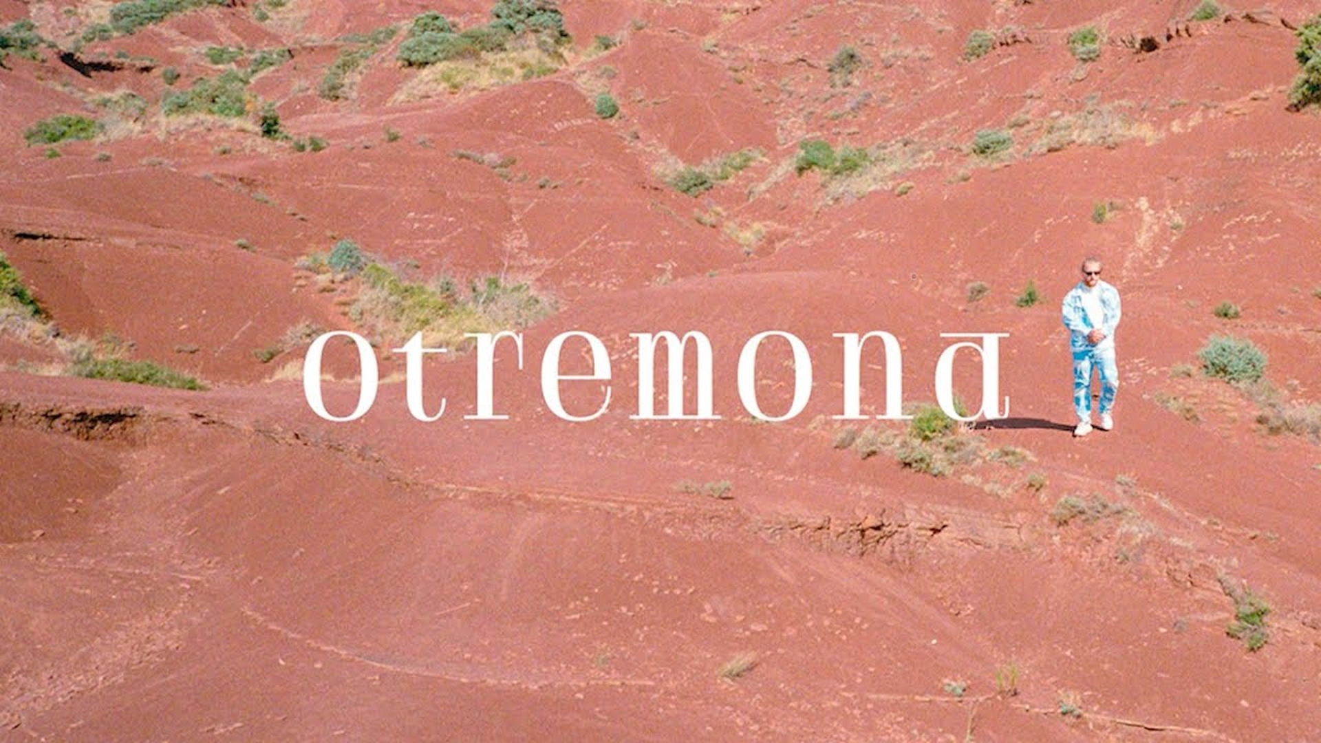 Otremond — Magnar