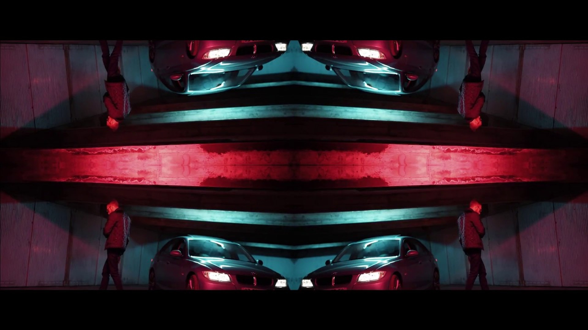 Mercure — Méphisto
