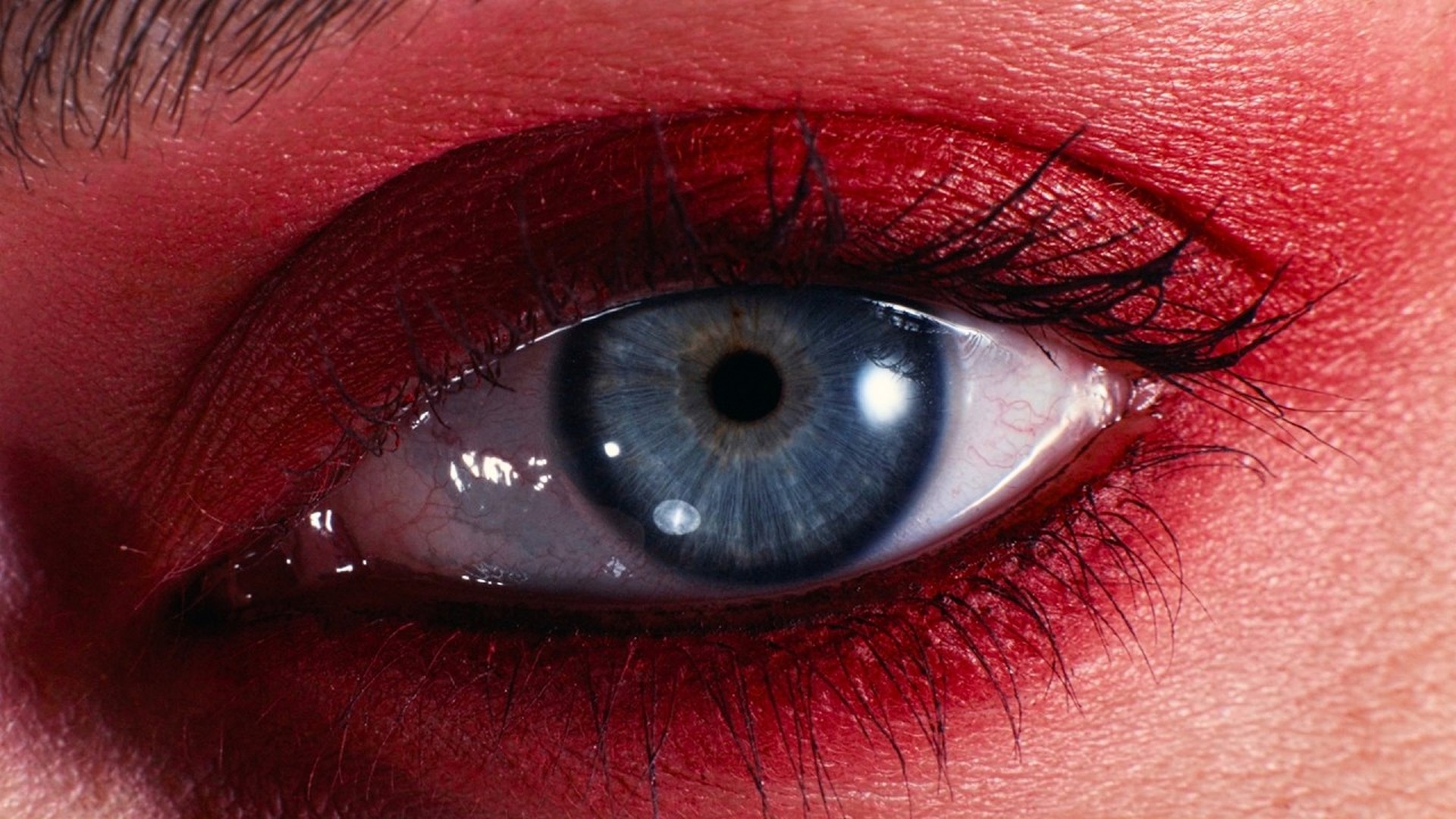 les yeux — paulvitesse!
