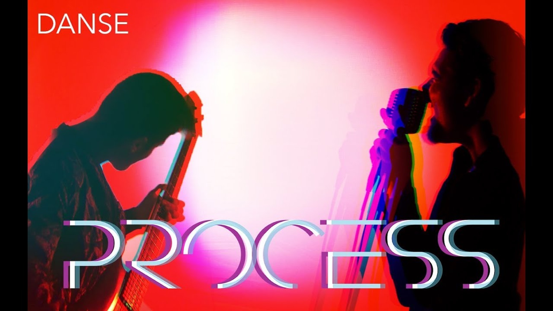 Danse — Process