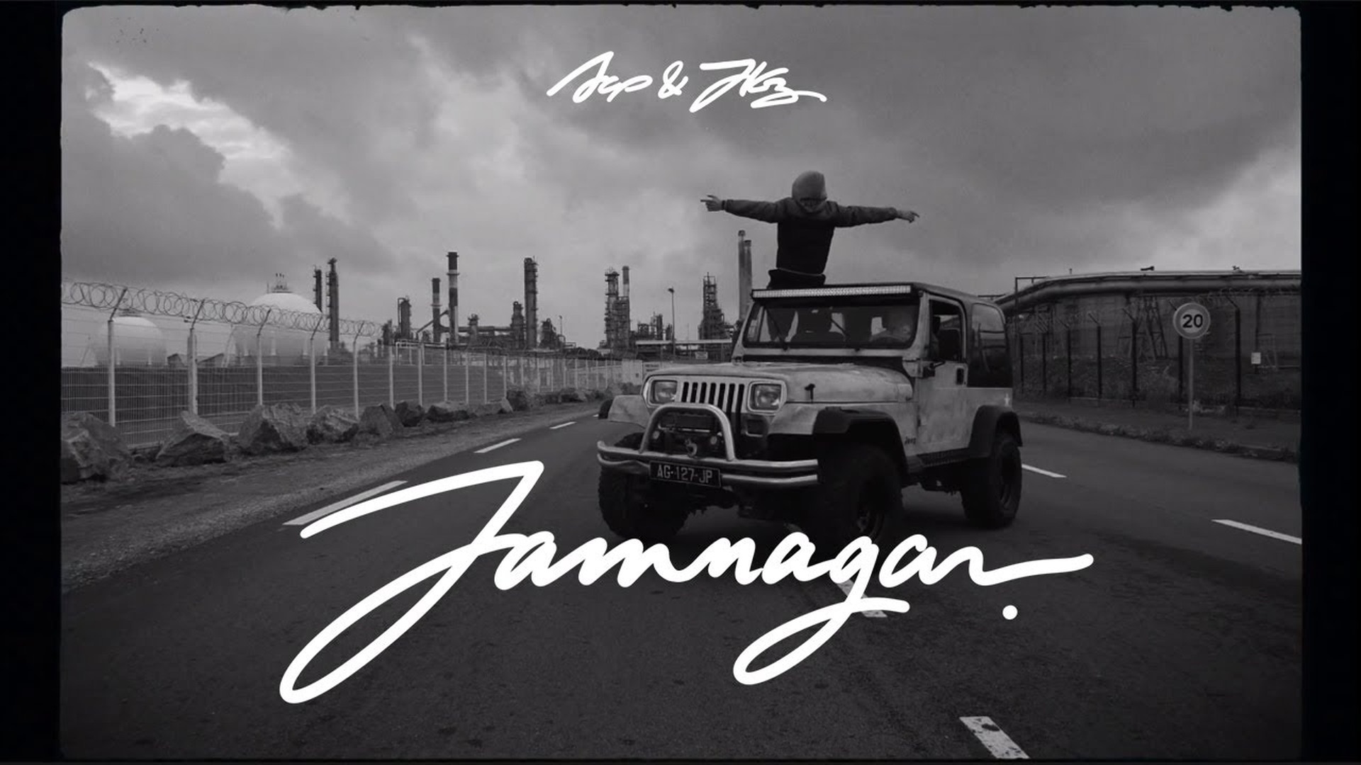 Jamnagar — Scøøp & Jee Keuz
