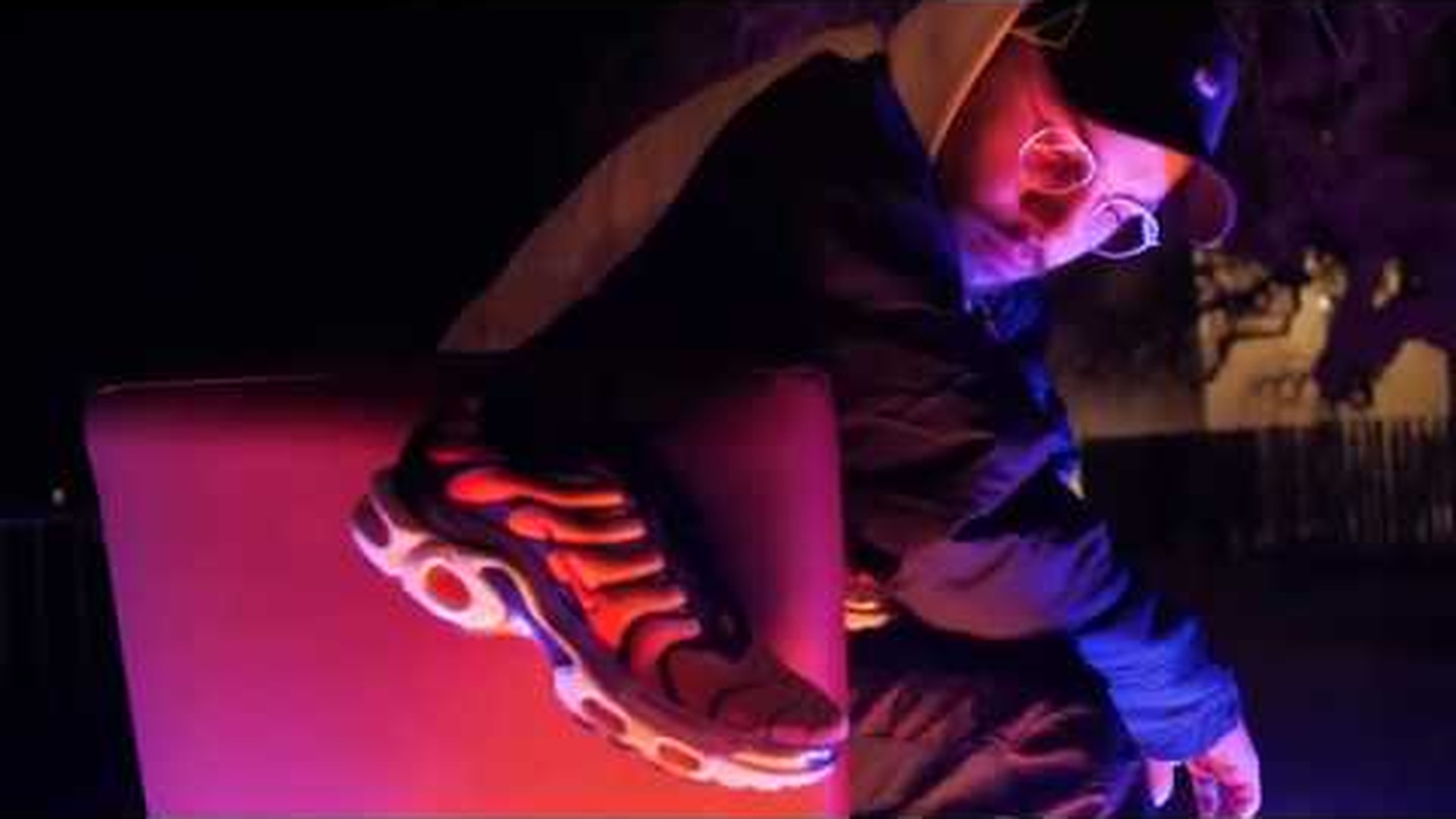INTRO (FICTIF OU RÉALITÉ DISPO SUR TOUTES LES PLATEFORMES) — SISLEY SNIPES