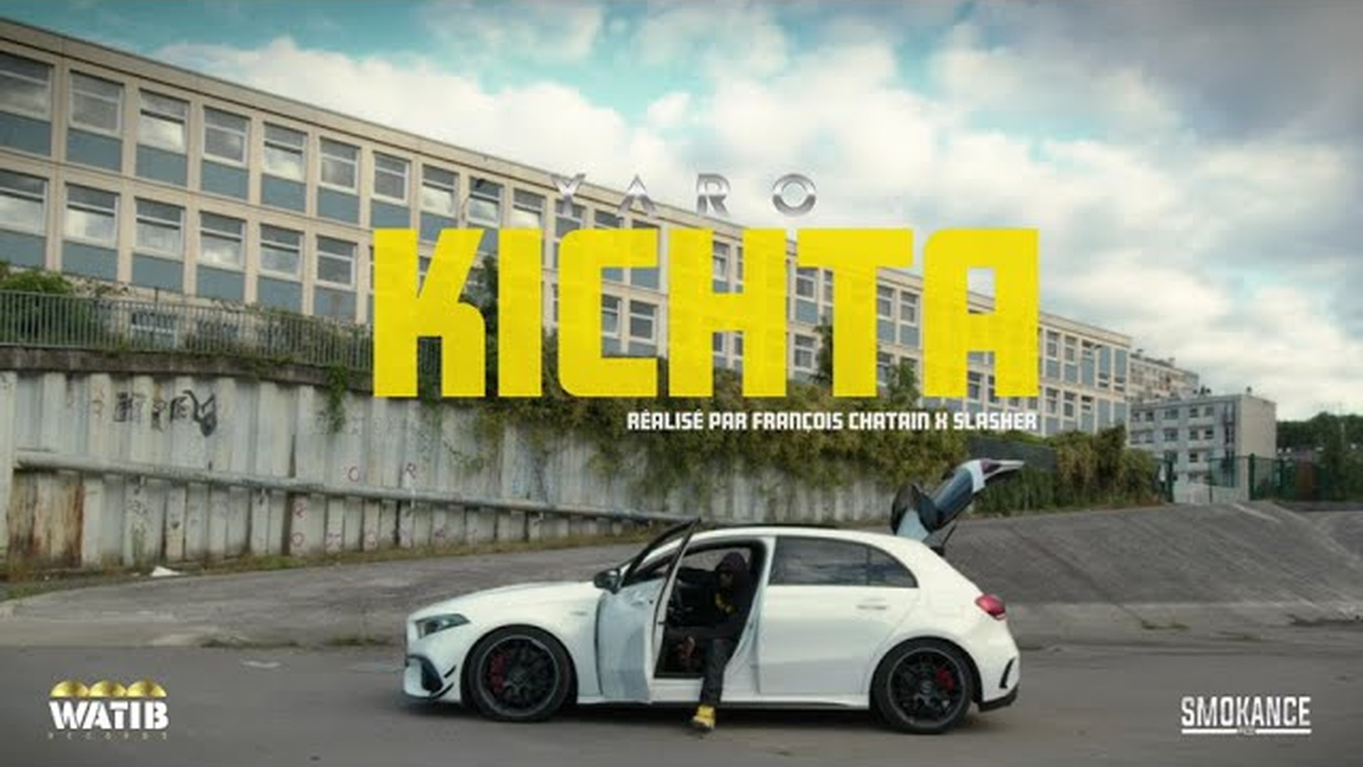 Kichta — Yaro