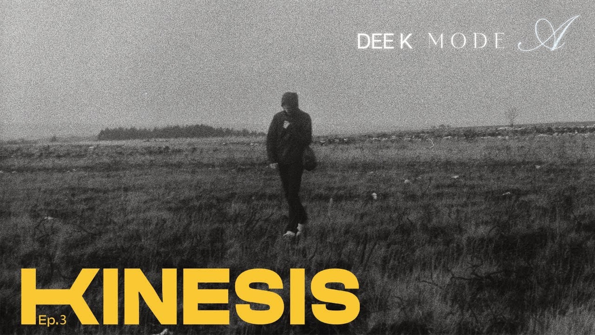 KINESIS — DYPE