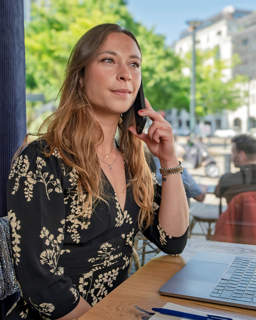 Le Club Immobilier Français — Le Club Immobilier Français